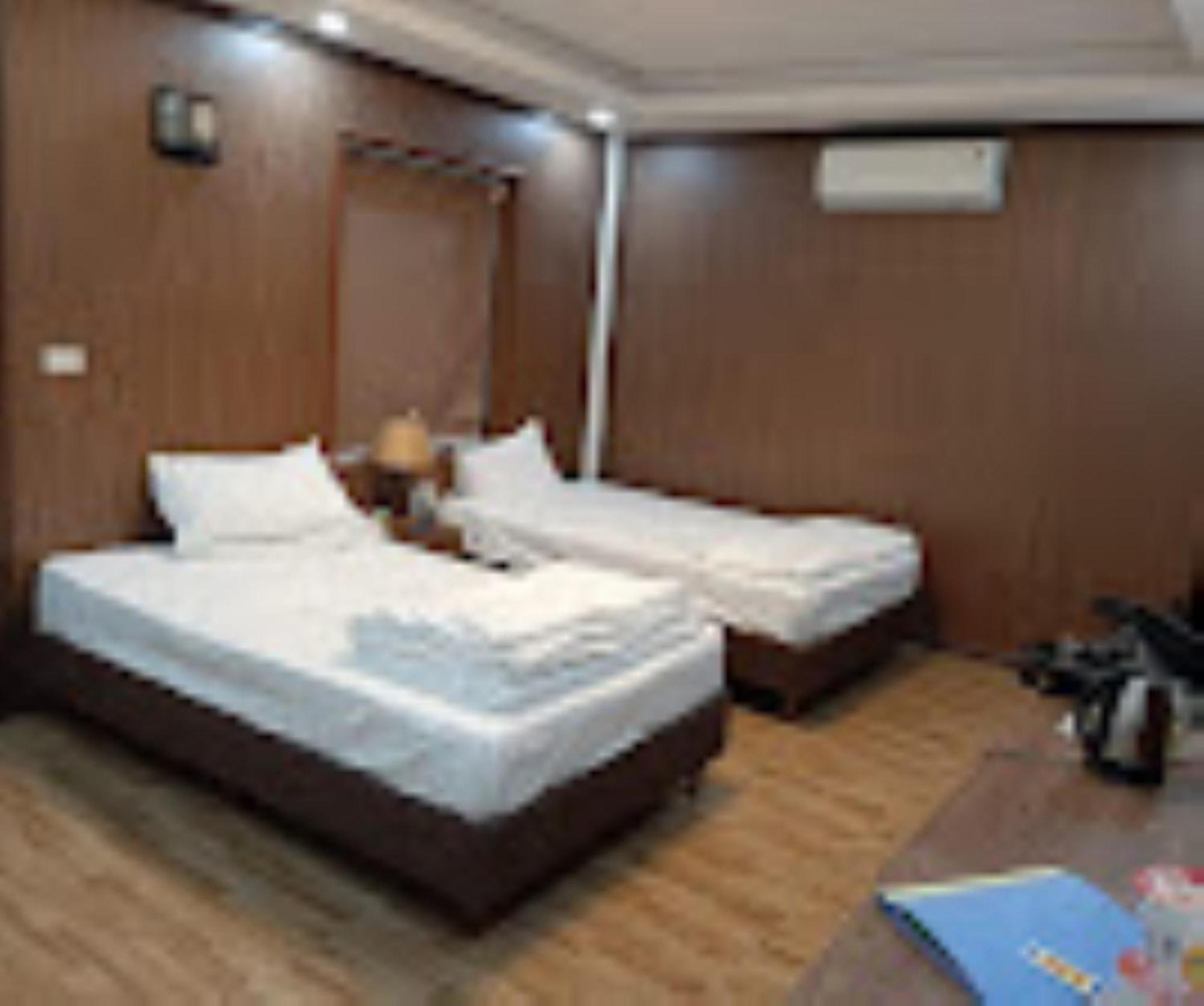 Hoàng Sa Hotel Cam Ranh Esterno foto